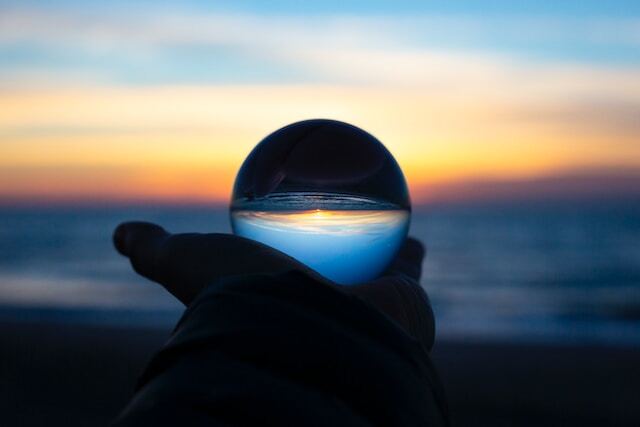 Perché non leggo il futuro coi Tarocchi